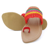 Girl's Slippers - Maroon, Kids, Girls Slippers, Chase Value, Chase Value