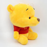Stuff Toy - Yellow, Kids, Stuffed Toys, Chase Value, Chase Value