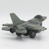 Counter Aeroplan - Green, Kids, Non-Remote Control, Chase Value, Chase Value