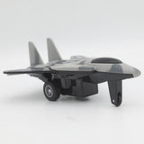 Counter Aeroplan - Grey, Kids, Non-Remote Control, Chase Value, Chase Value