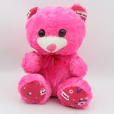 Stuff Bear - Pink, Kids, Stuffed Toys, Chase Value, Chase Value