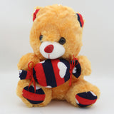 Stuff Bear - Mustard, Kids, Stuffed Toys, Chase Value, Chase Value