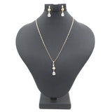 Women's Locket Set - Copper, Women, Chains & Lockets, Chase Value, Chase Value