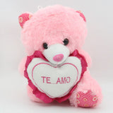 Stuff Bear - Pink, Kids, Stuffed Toys, Chase Value, Chase Value