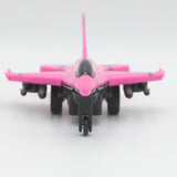 Counter Aeroplan - Pink, Kids, Non-Remote Control, Chase Value, Chase Value