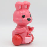 Wind Up Rabbit - Pink, Kids, New Born Rattles And Toys, Chase Value, Chase Value