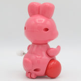 Wind Up Rabbit - Pink, Kids, New Born Rattles And Toys, Chase Value, Chase Value