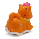 VTech Mix Toy - Orange, Kids, Non-Remote Control, Chase Value, Chase Value