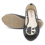 Women's Fair Lady Pumps - Black, Women, Pumps, Chase Value, Chase Value