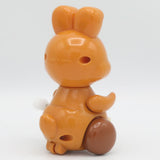 Wind Up Rabbit - Brown, Kids, New Born Rattles And Toys, Chase Value, Chase Value
