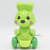 Wind Up Rabbit - Green, Kids, New Born Rattles And Toys, Chase Value, Chase Value