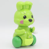 Wind Up Rabbit - Green, Kids, New Born Rattles And Toys, Chase Value, Chase Value