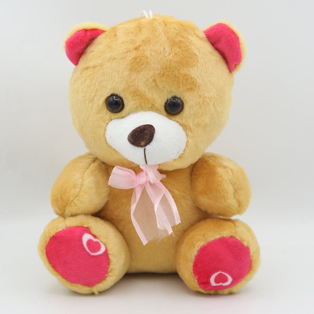 Stuff Bear - Mustard, Kids, Stuffed Toys, Chase Value, Chase Value