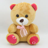 Stuff Bear - Mustard, Kids, Stuffed Toys, Chase Value, Chase Value