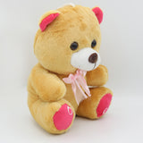Stuff Bear - Mustard, Kids, Stuffed Toys, Chase Value, Chase Value
