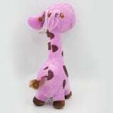 Stuff Toy - Purple, Kids, Stuffed Toys, Chase Value, Chase Value