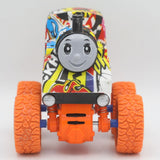 Kids Climbing Vehicle - Orange, Kids, Non-Remote Control, Chase Value, Chase Value