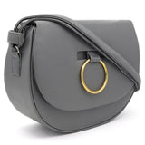 Women's Fancy Clutch K-2063 - Grey, Women, Clutches, Chase Value, Chase Value