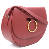 Women's Fancy Clutch K-2063 - Maroon, Women, Clutches, Chase Value, Chase Value