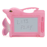 Magic Slate 106 - Pink, Kids, Educational Toys, Chase Value, Chase Value