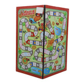 Wooden Ludo 14X14 - Multi, Kids, Board Games And Puzzles, Chase Value, Chase Value