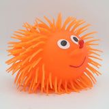 Puffer Ball - Orange, Kids, Sports, Chase Value, Chase Value