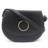 Women's Fancy Clutch K-2063 - Black, Women, Clutches, Chase Value, Chase Value
