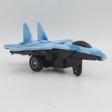 Counter Aeroplan - Blue, Kids, Non-Remote Control, Chase Value, Chase Value