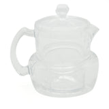 Acrylic Milk Pot - White, Home & Lifestyle, Glassware & Drinkware, Chase Value, Chase Value
