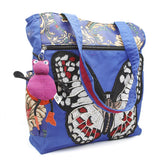Women's Purse - Royal Blue, Women, Bags, Chase Value, Chase Value