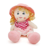 Music Doll - Small - Pink, Kids, Dolls and House, Chase Value, Chase Value
