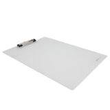 Clipboard Zs-802 - White, Kids, Writing Boards And Slates, Chase Value, Chase Value