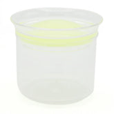Acrylic Jar - White, Home & Lifestyle, Storage Boxes, Chase Value, Chase Value