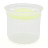 Acrylic Jar - White, Home & Lifestyle, Storage Boxes, Chase Value, Chase Value