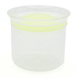 Acrylic Jar - White, Home & Lifestyle, Storage Boxes, Chase Value, Chase Value