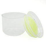 Acrylic Jar - White, Home & Lifestyle, Storage Boxes, Chase Value, Chase Value