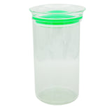 Acrylic Jar - White, Home & Lifestyle, Storage Boxes, Chase Value, Chase Value