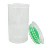 Acrylic Jar - White, Home & Lifestyle, Storage Boxes, Chase Value, Chase Value