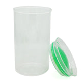 Acrylic Jar - White, Home & Lifestyle, Storage Boxes, Chase Value, Chase Value