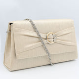 Women's Clutch (K-2091) - Fawn, Women, Clutches, Chase Value, Chase Value
