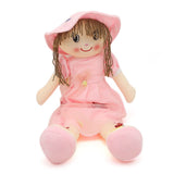Doll - Small - Pink, Kids, Dolls and House, Chase Value, Chase Value