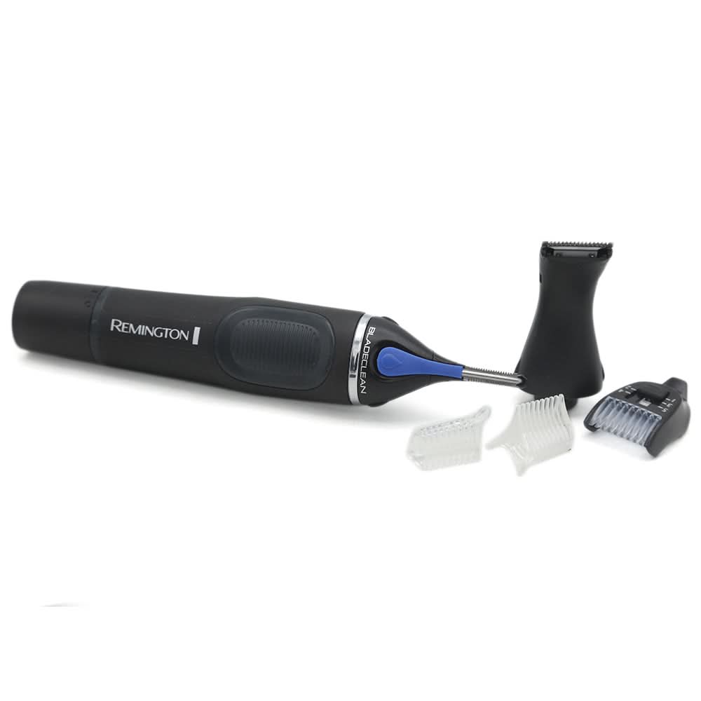 Remington Trimmer Nose & Ear Hair NE3870, Home & Lifestyle, Shaver & Trimmers, Remington, Chase Value