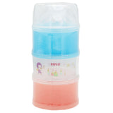 Milk Powder Container 3p BF-180, Kids, Feeding Supplies, Chase Value, Chase Value