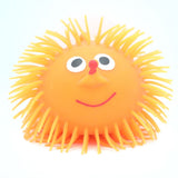 Puffer Ball - Yellow, Kids, Sports, Chase Value, Chase Value