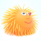 Puffer Ball - Yellow, Kids, Sports, Chase Value, Chase Value