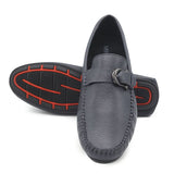 Men's Loafers AS-2007 - Blue, Men, Casual Shoes, Chase Value, Chase Value