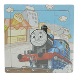Puzzle Set - Multi, Kids, Board Games And Puzzles, Chase Value, Chase Value