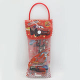 Stationery Set For Kids - Red, Kids, Pencil Boxes And Stationery Sets, Chase Value, Chase Value
