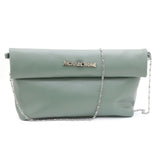 Women's Clutch - Light Green, Women, Clutches, Chase Value, Chase Value