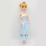 Princess Doll - Blue, Kids, Dolls and House, Chase Value, Chase Value